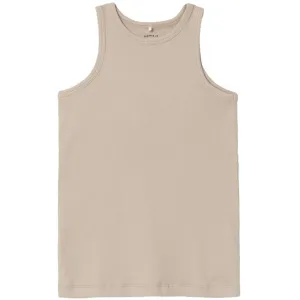 Name it Pure Cashmere Kab Slim Top Noos