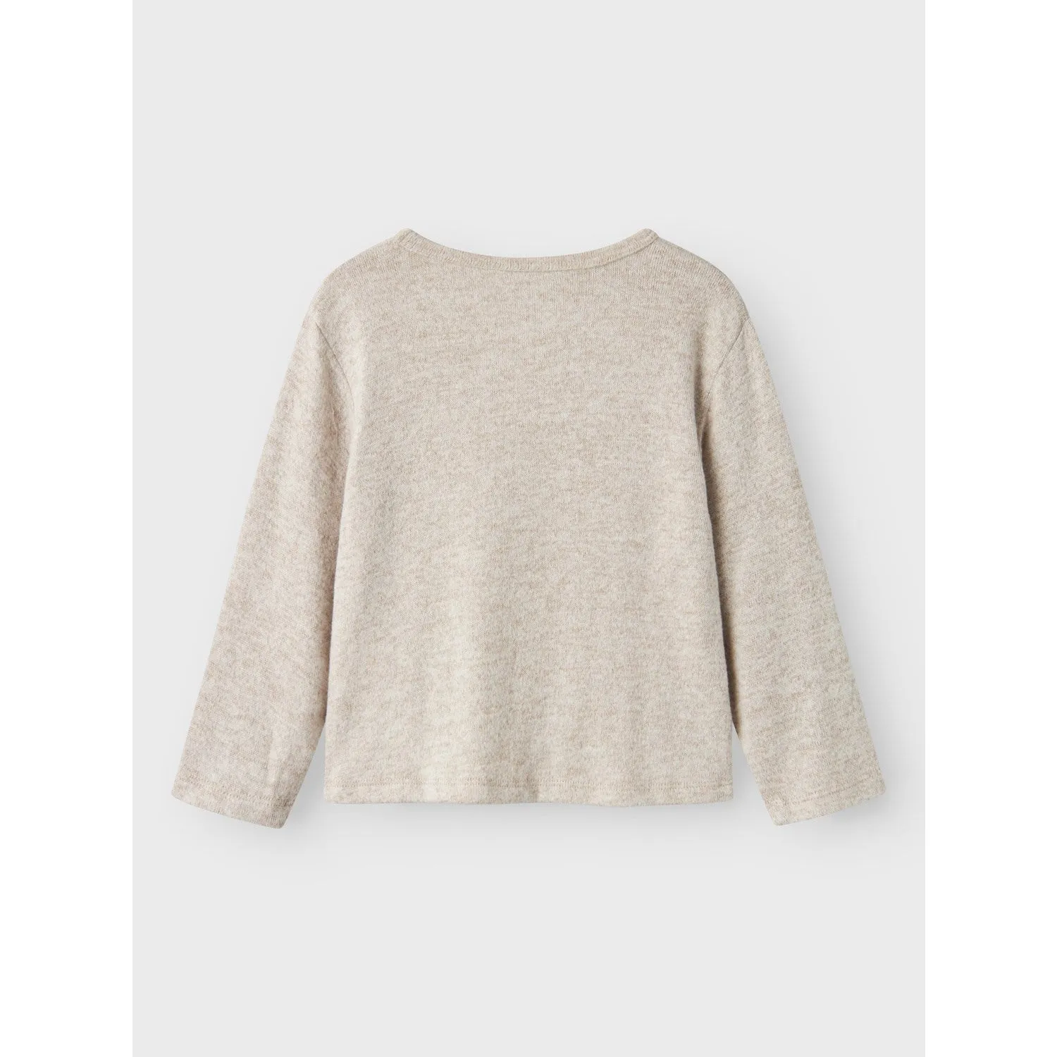 Name It Pure Cashmere Single Dyed Taytum Regular Blouse