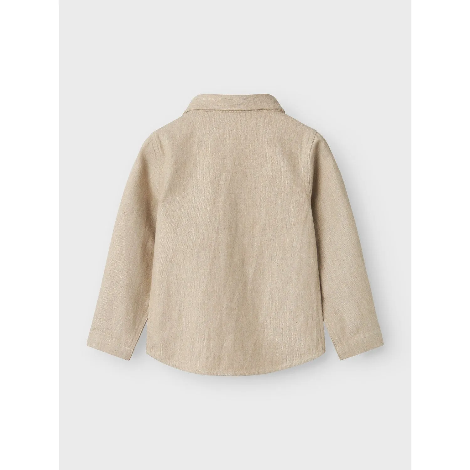 Name It Pure Cashmere Tallo Shirt