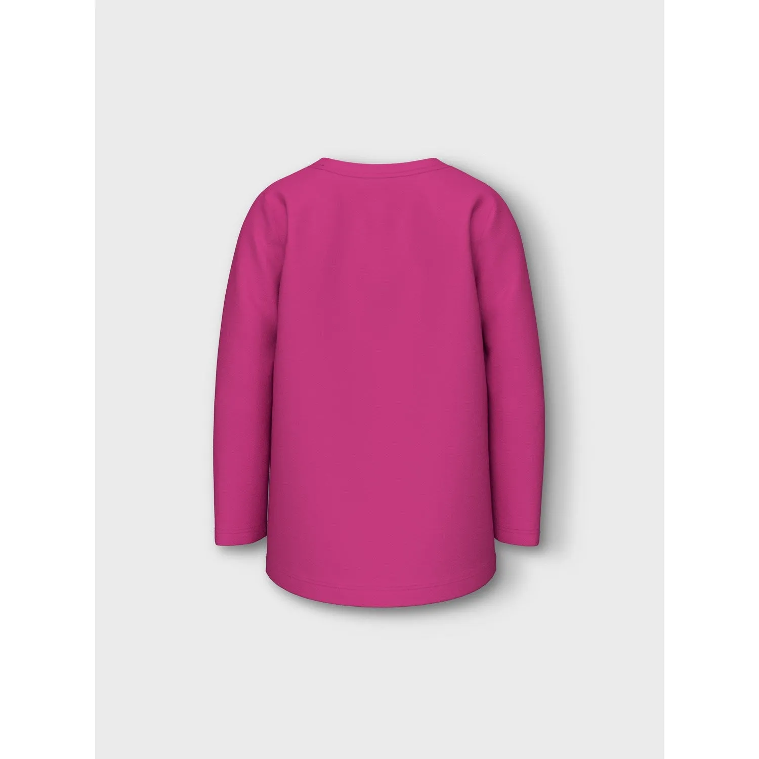 Name It Raspberry Rose Vix Blouse