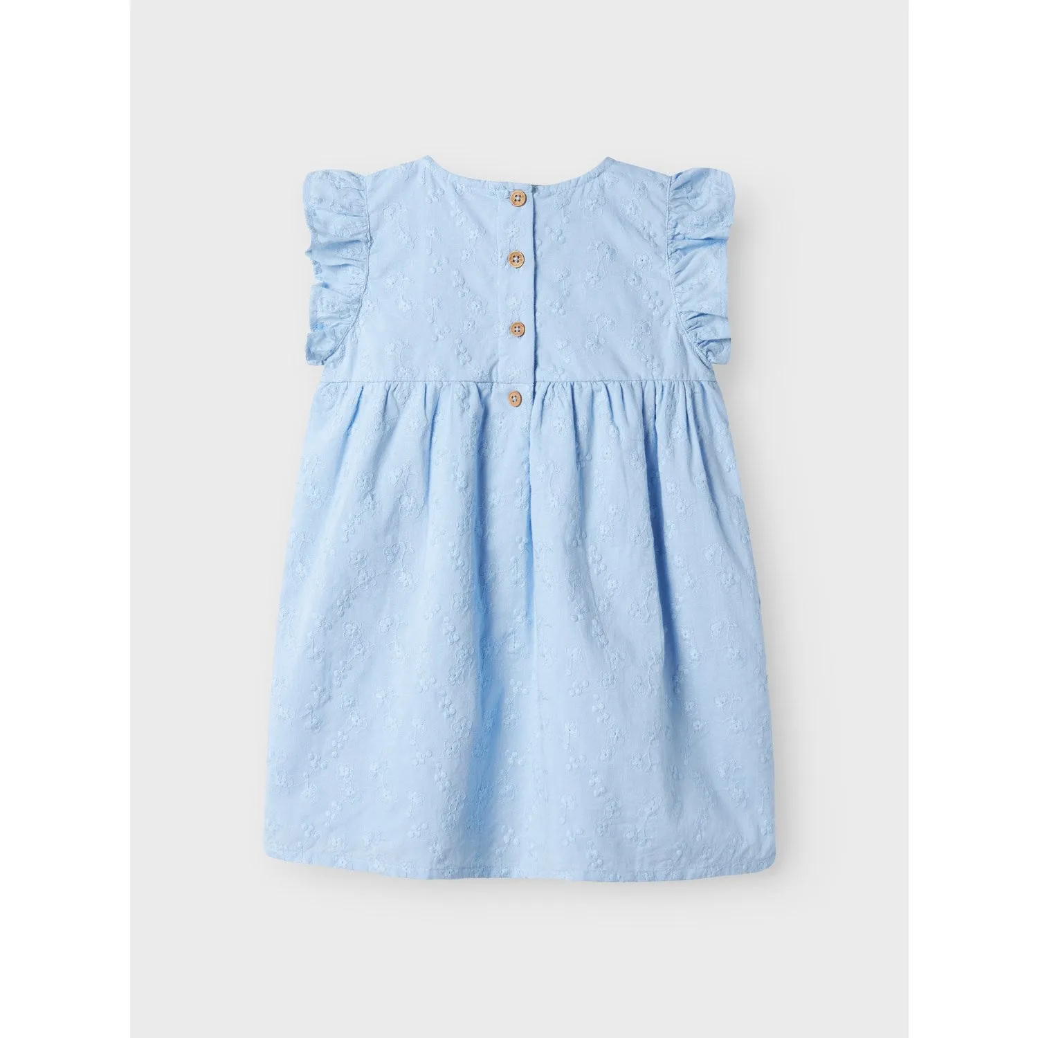 Name It Serenity Detine Spencer Dress