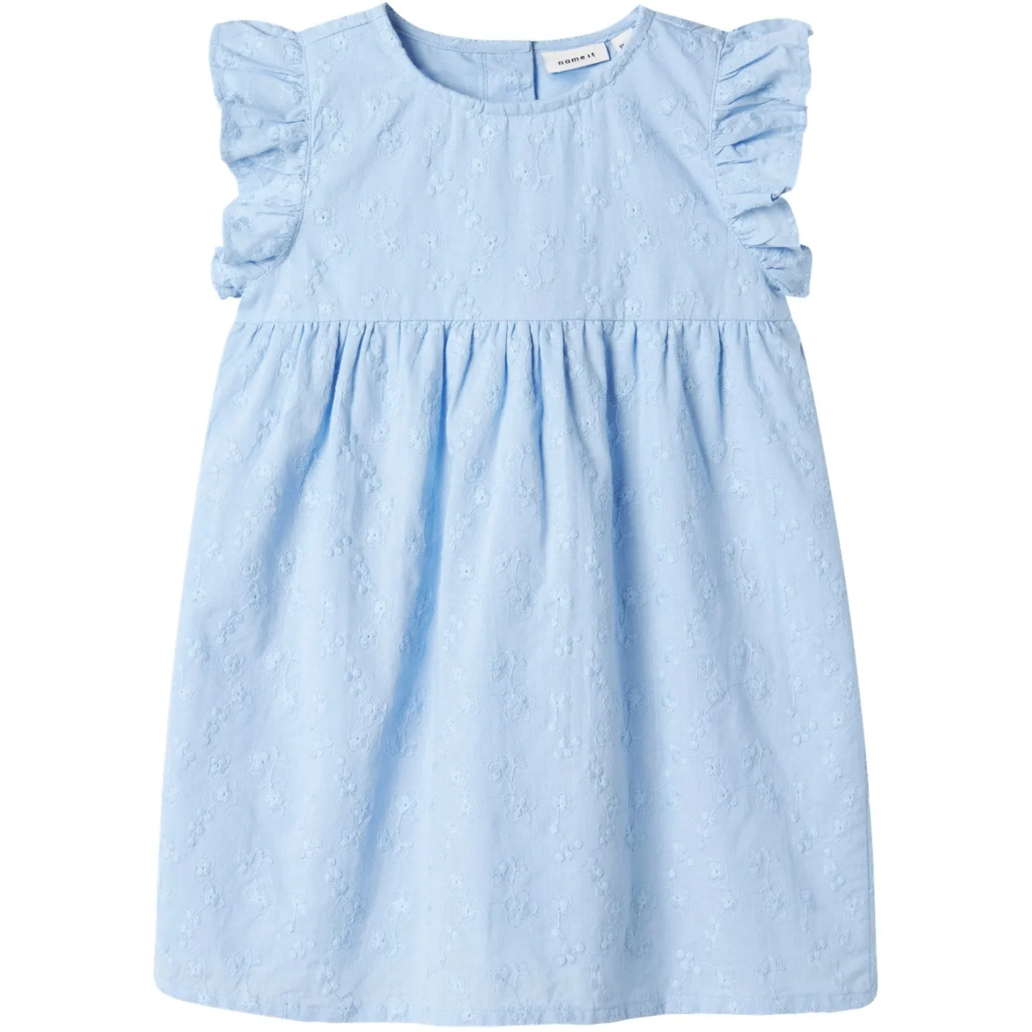 Name It Serenity Detine Spencer Dress