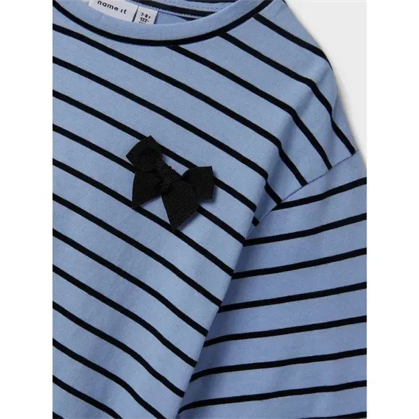 Name it Serenity Hellamia Short Top