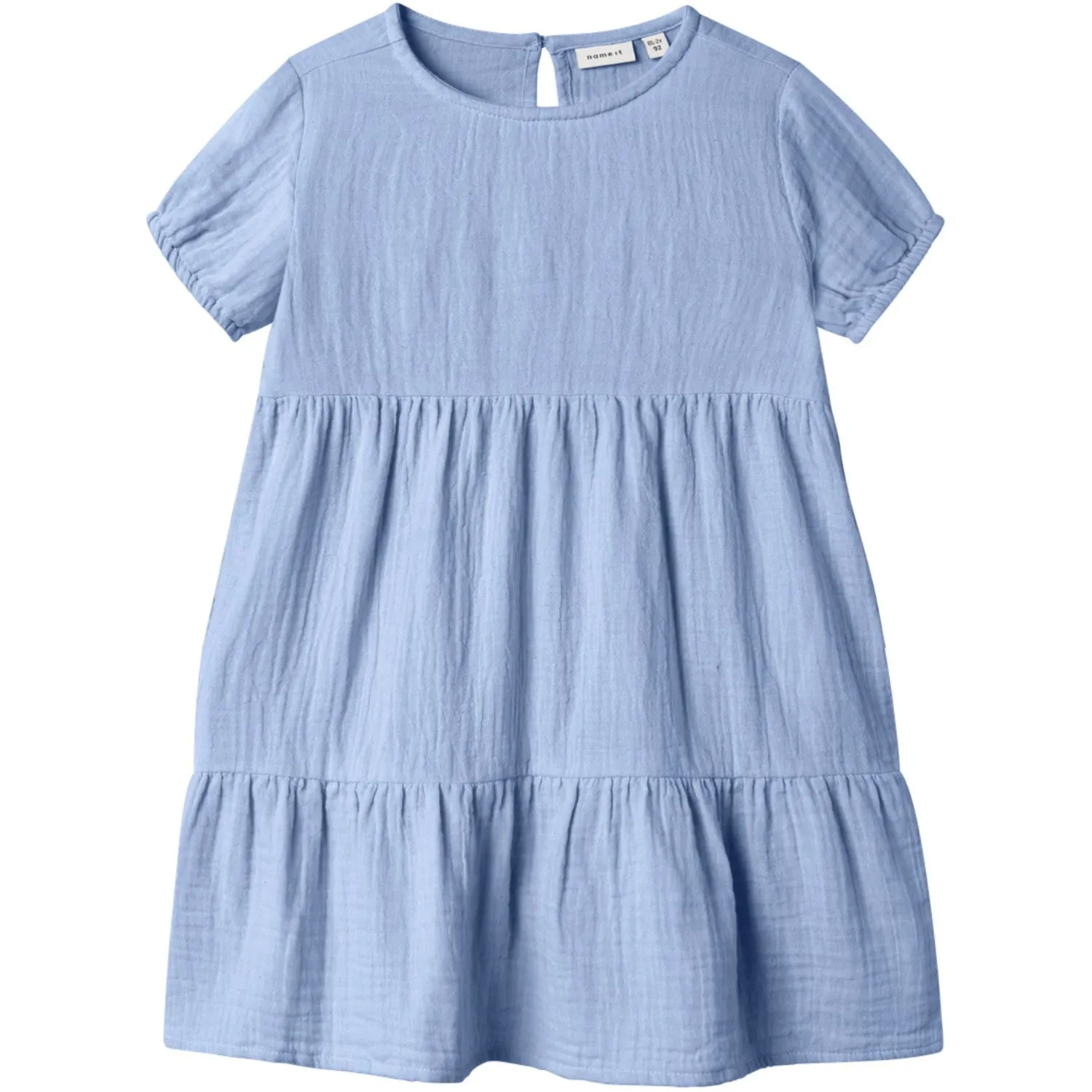 Name It Serenity Jasmin Dress Noos