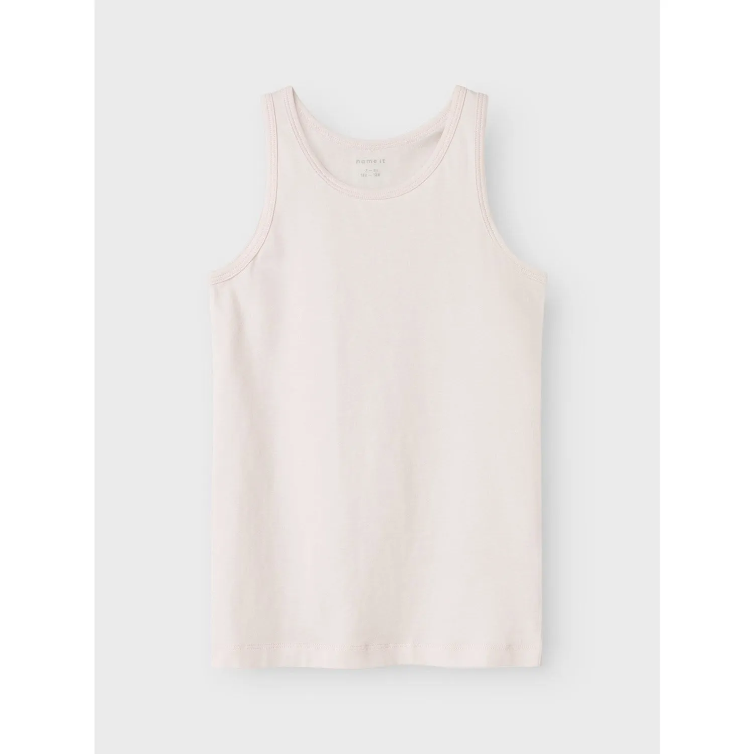 Name It Serenity Tank Top 4-Pack Hearts Noos