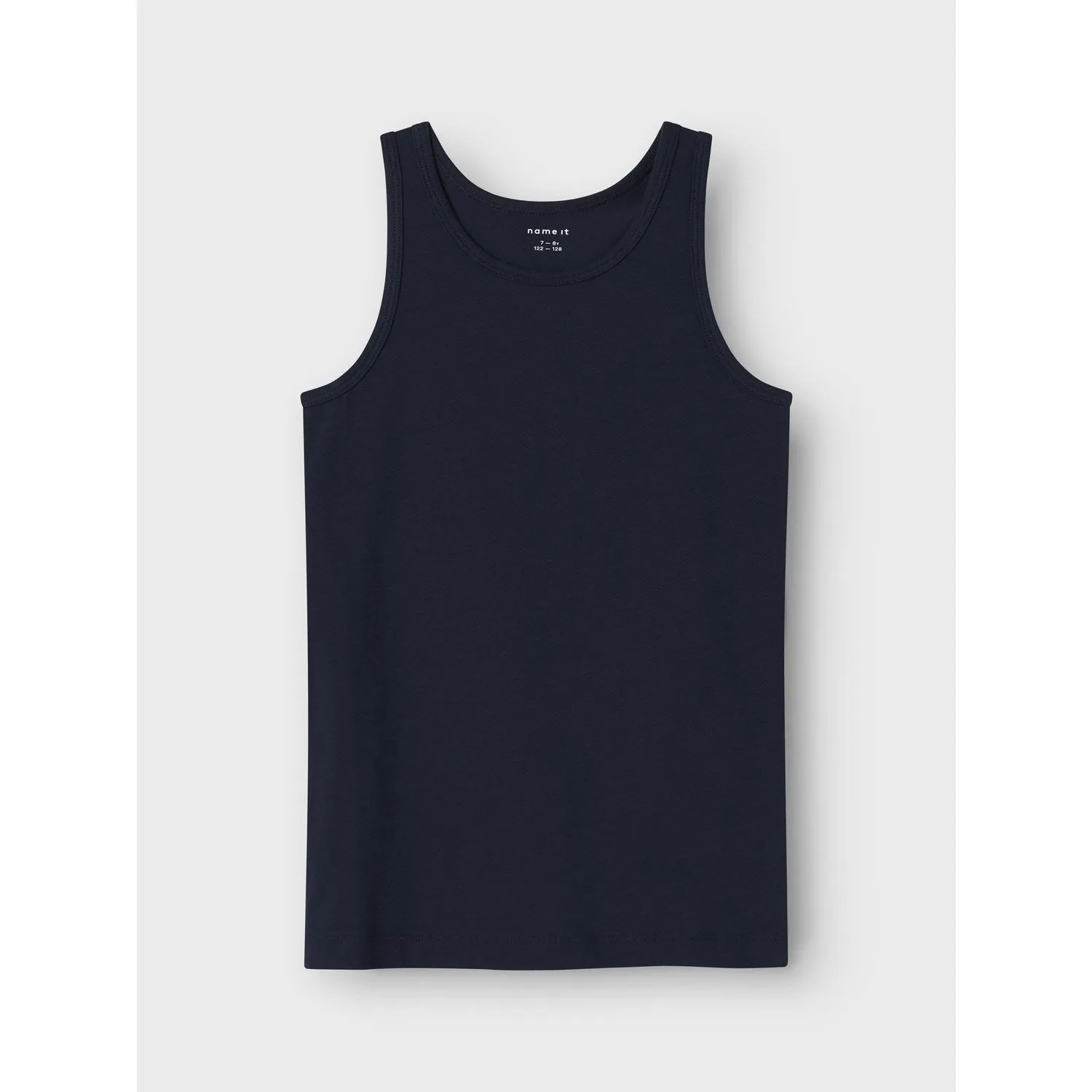 Name It Serenity Tank Top 4-Pack Hearts Noos