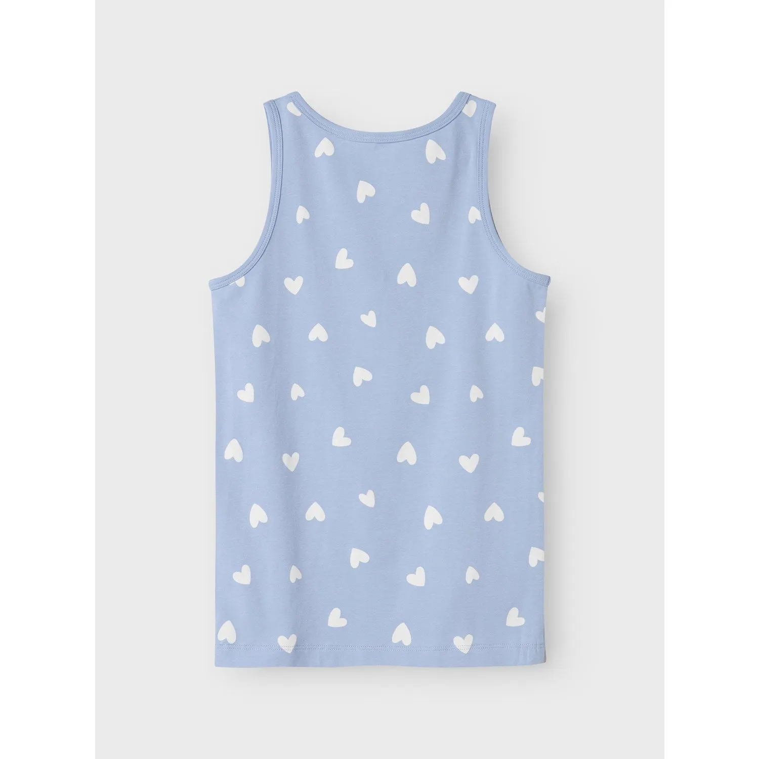 Name It Serenity Tank Top 4-Pack Hearts Noos