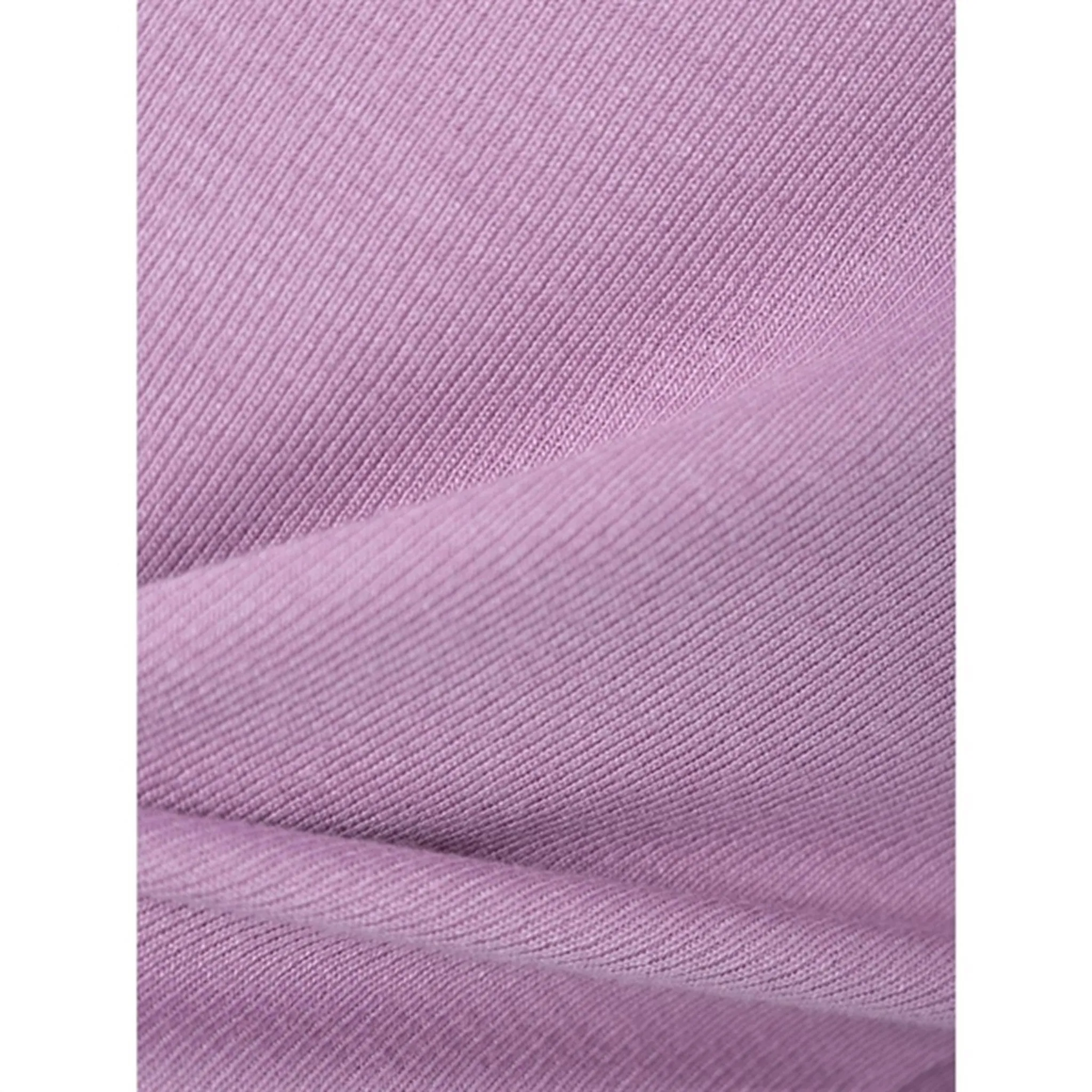 Name it Smoky Grape Julia Top