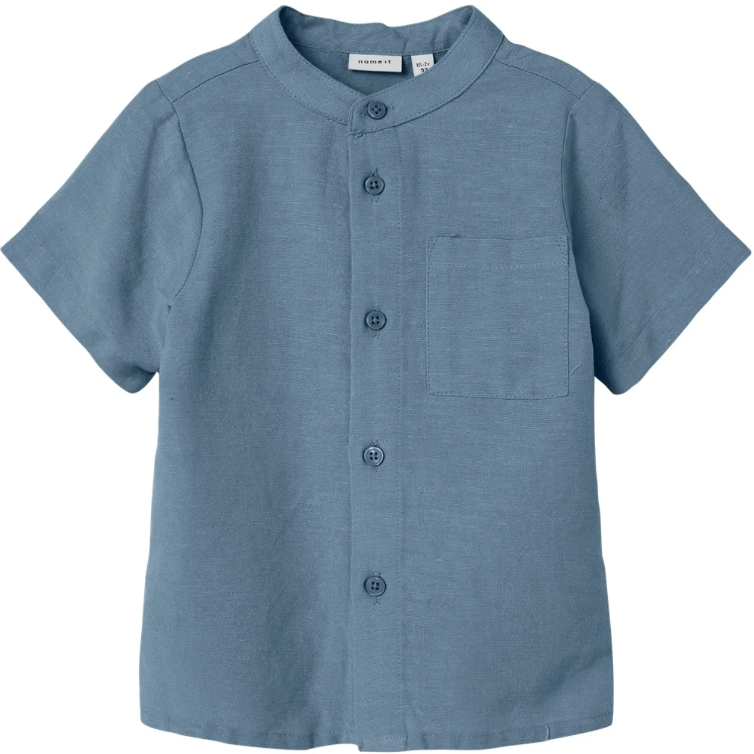 Name It Spring Lake Faher Shirt