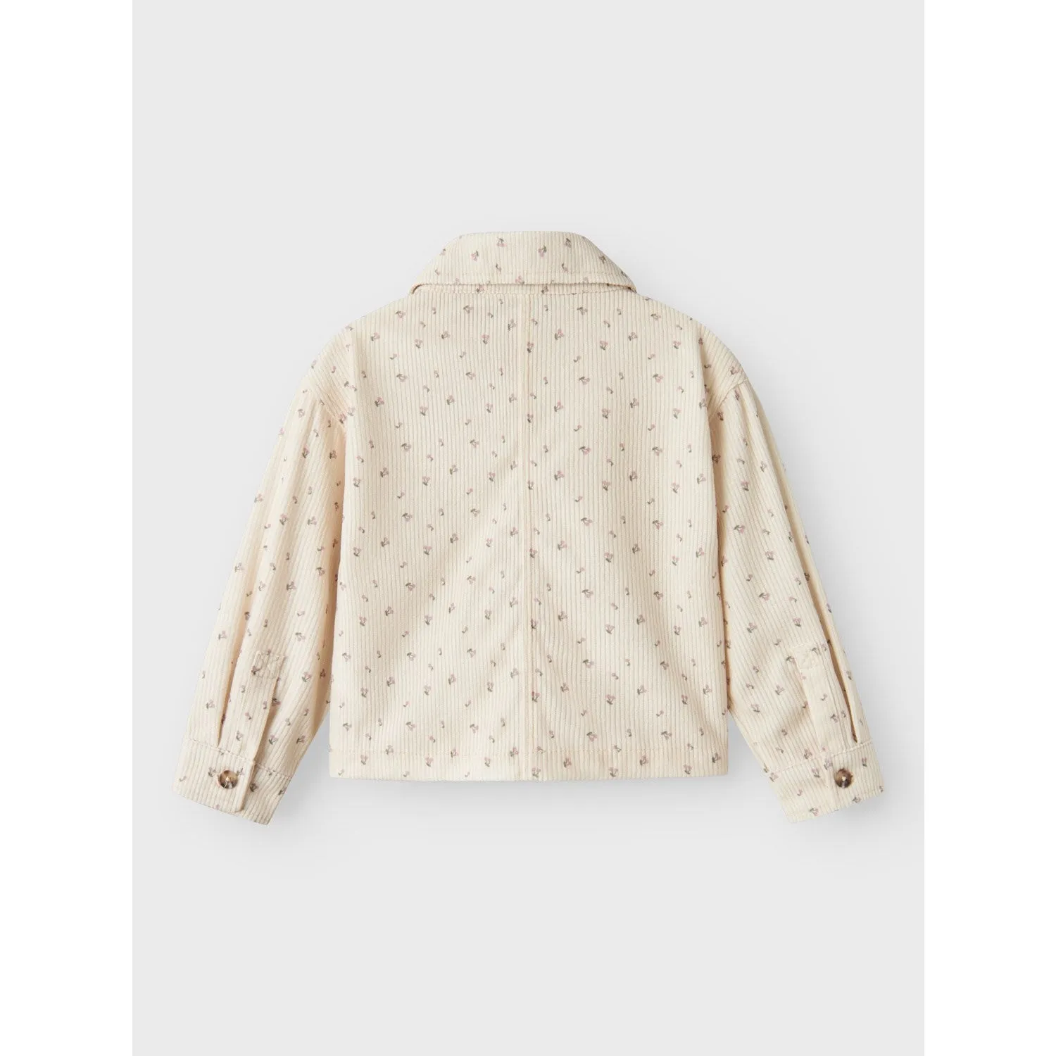 Name It Summer Sand Bisille Shirt