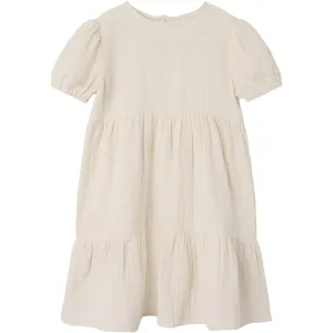 Name It Summer Sand Jasmin Dress Noos