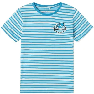 Name it Swedish Blue Dalovan T-Shirt