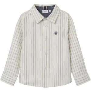 Name it Troposphere Fekid Shirt