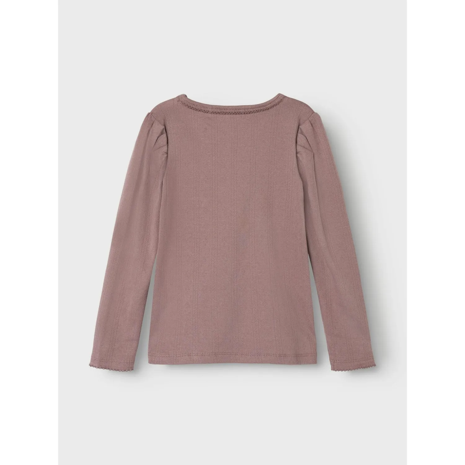 Name It Twilight Mauve Nigella Slim Blouse