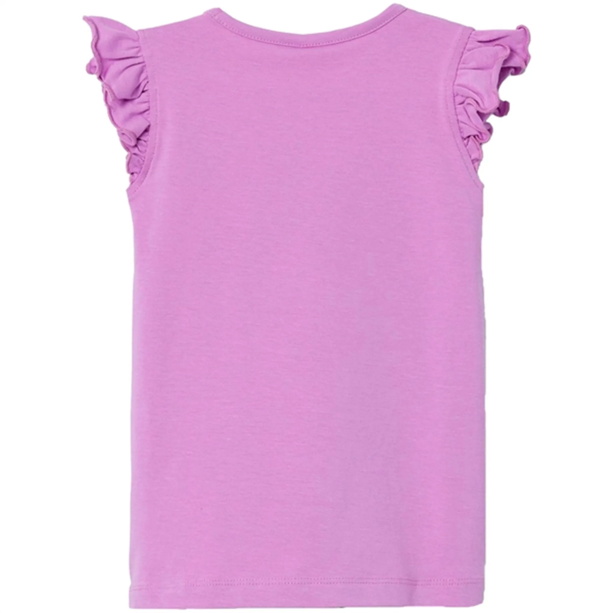 Name it Violet Tulle Janaja My Little Pony Top