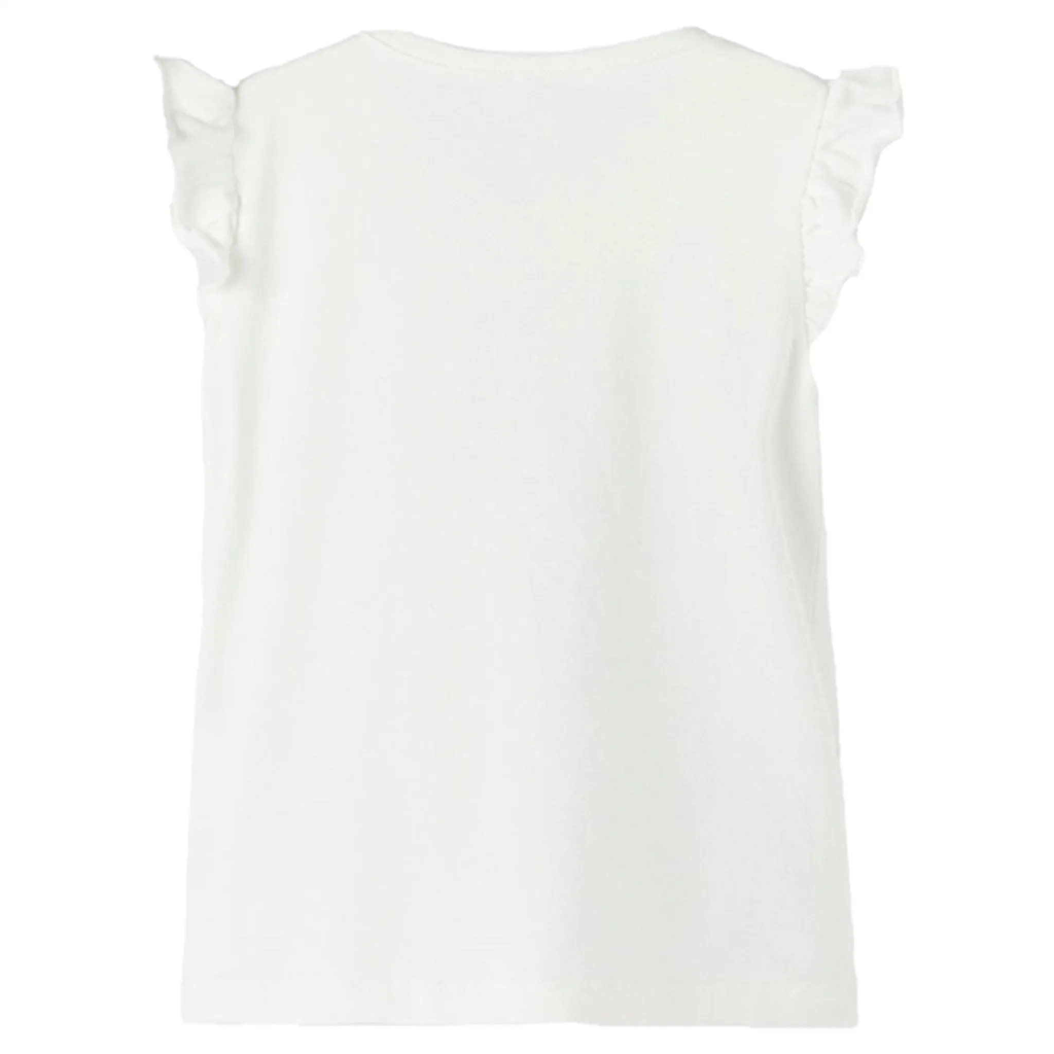 Name it White Alyssum Janaja My Little Pony Top