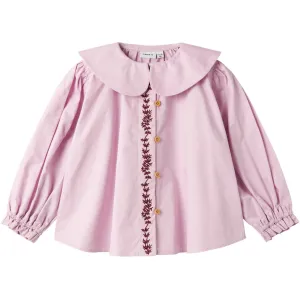 Name It Winsome Orchid Tetalia Shirt