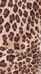 Namiko Maxi Dress - Selena Print Billy J
