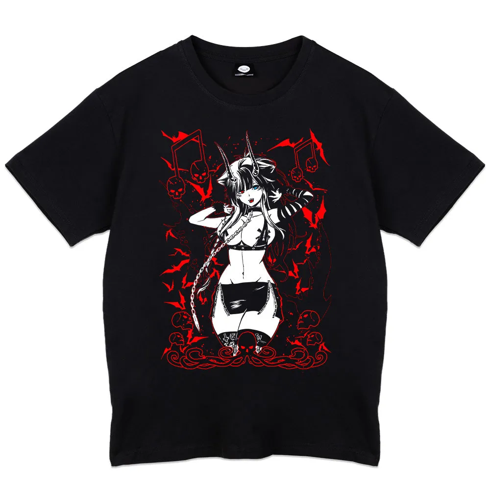 Nephtanica Shirt