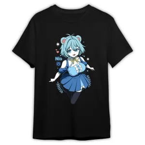 Niamocha Streetwear T-Shirt