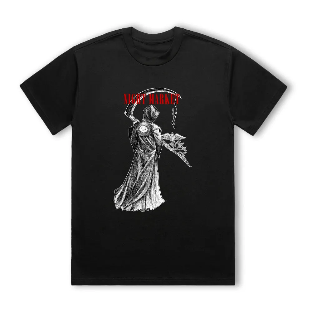 Night Market ZERO T-Shirt