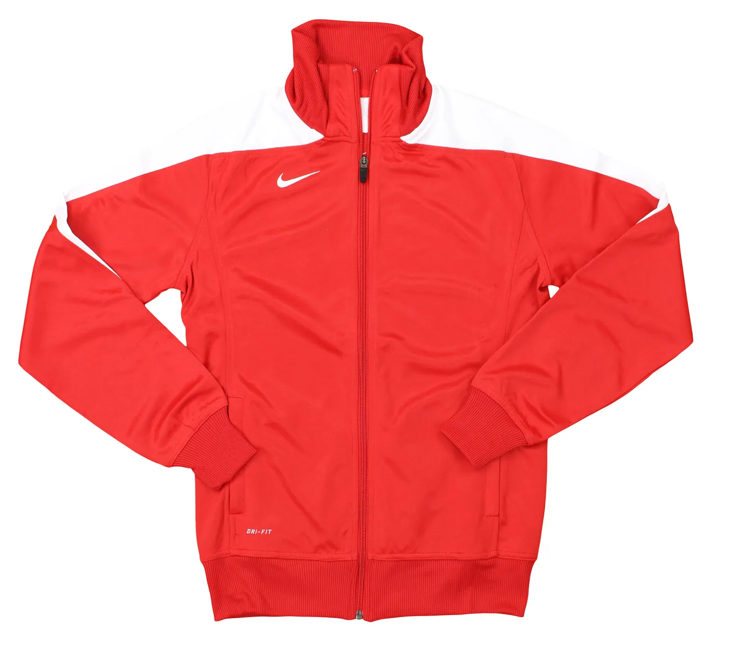 Nike Women's Mystifi Warm-Up Jacket - Many Colors