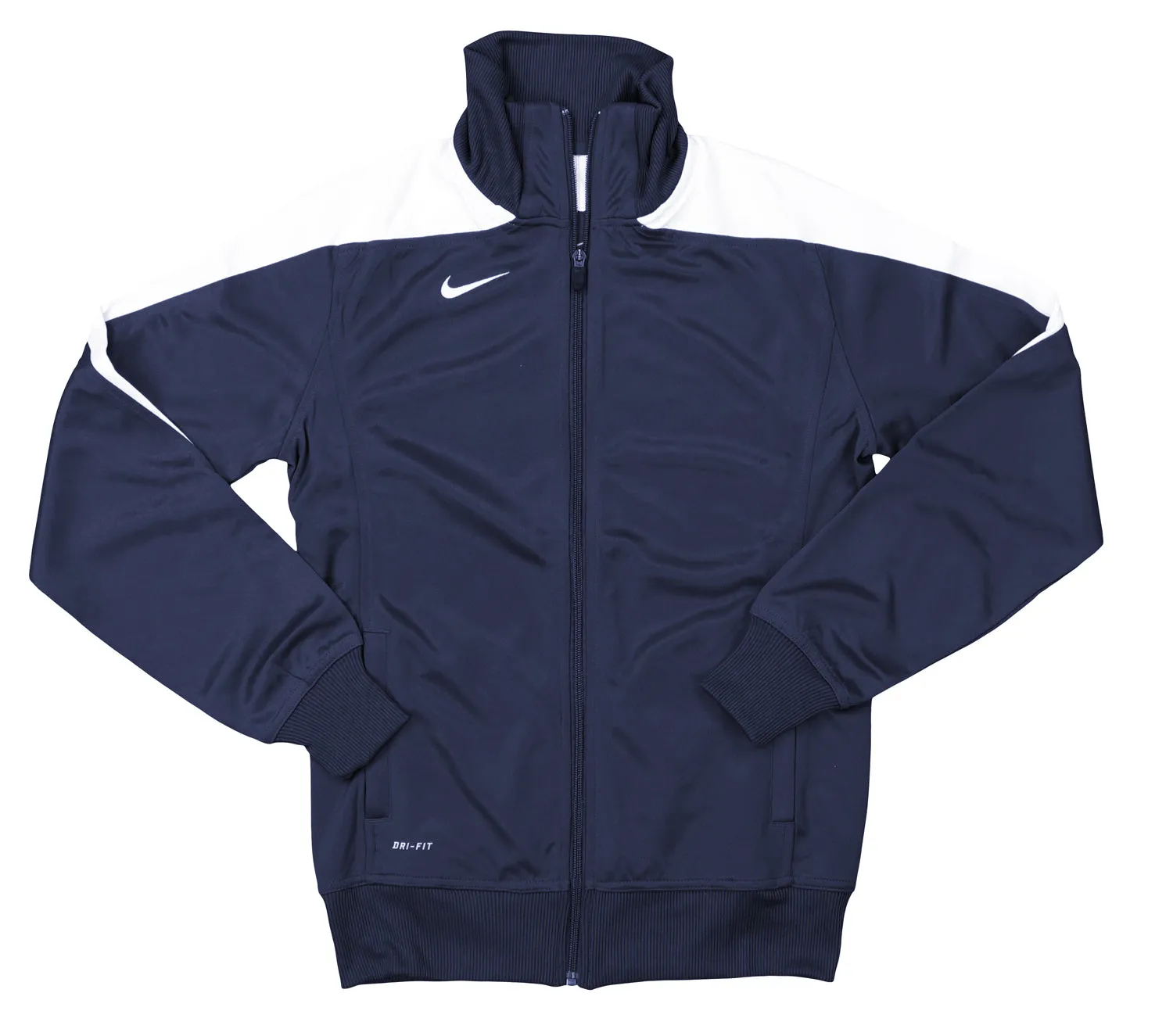 Nike Women's Mystifi Warm-Up Jacket - Many Colors