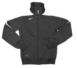 Nike Women's Mystifi Warm-Up Jacket - Many Colors