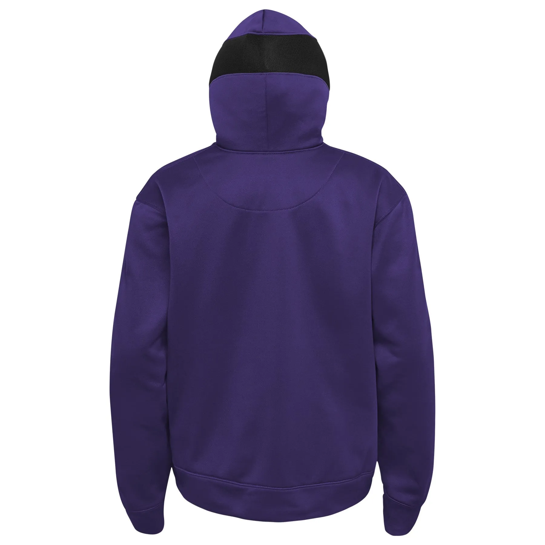 Nike Youth NBA Sacramento Kings Spotlight Pull Over Hoodie