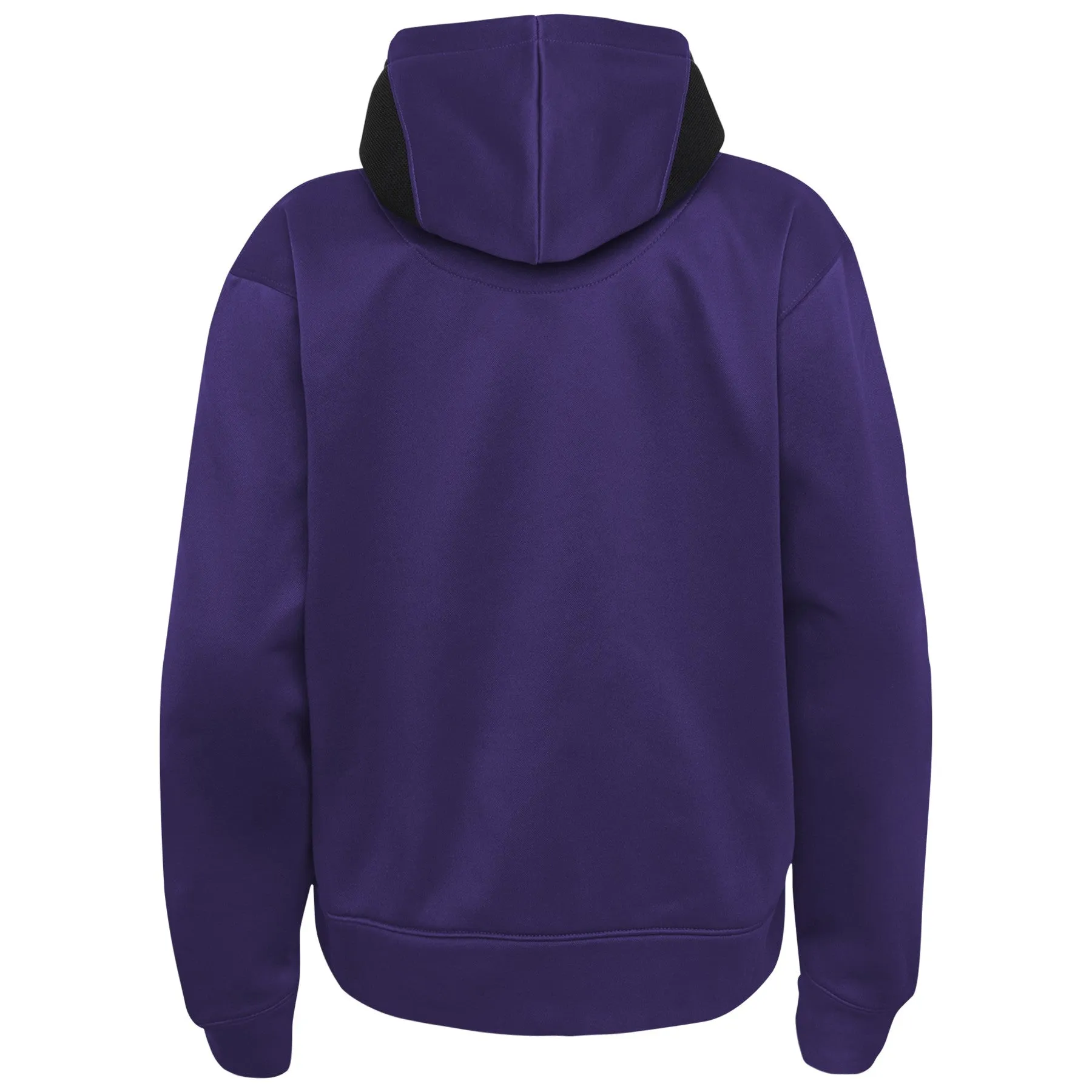 Nike Youth NBA Sacramento Kings Spotlight Pull Over Hoodie
