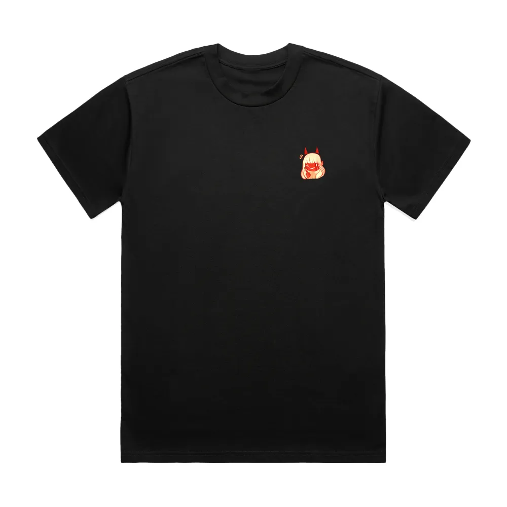 Numi Hard to Think Album T-Shirt