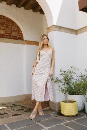 Olsen Dress