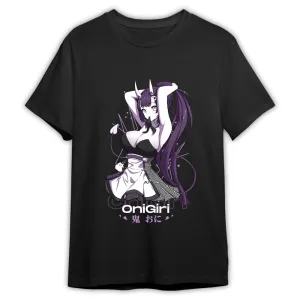 OniGiri Streetwear T-Shirt