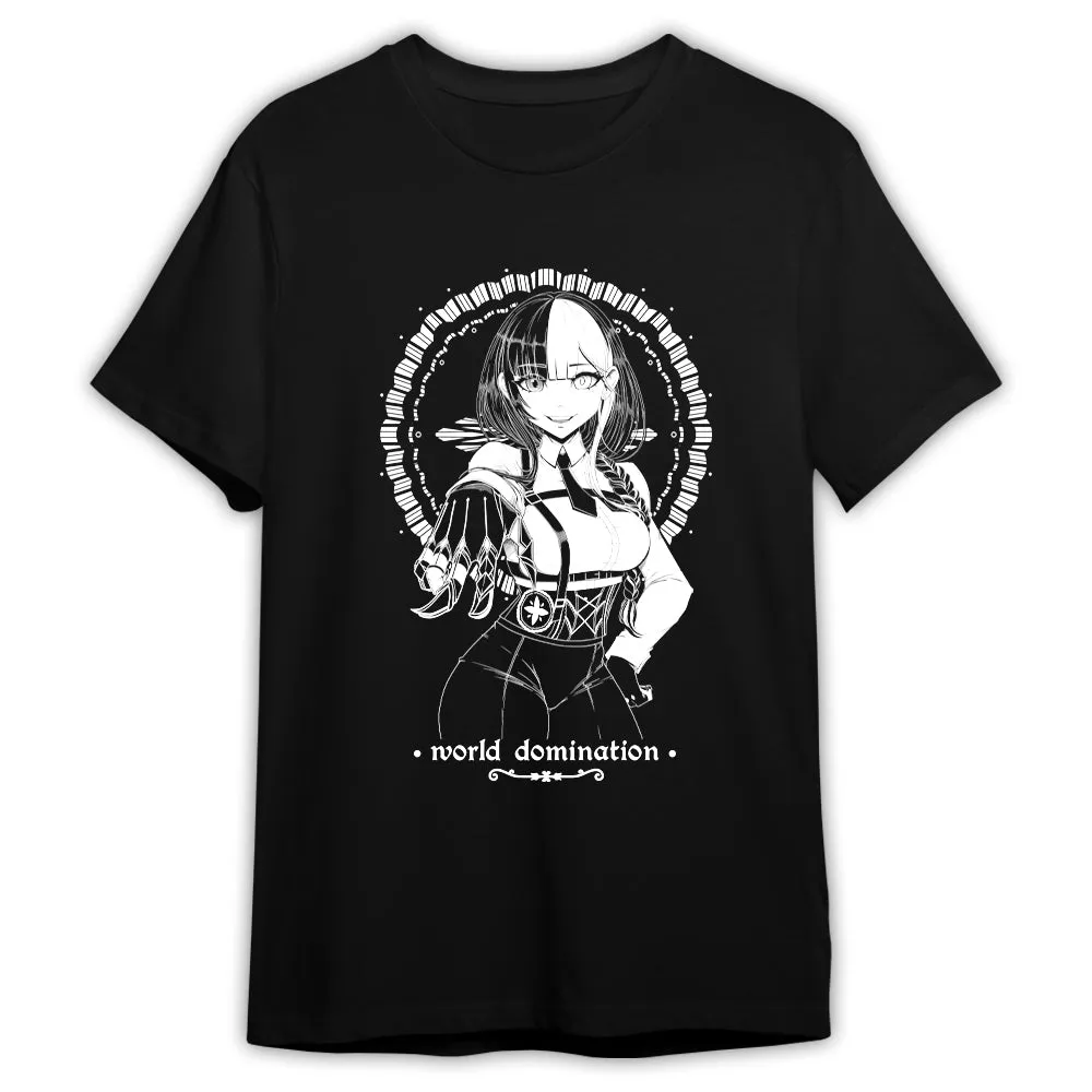 Orihime World Domination T-Shirt