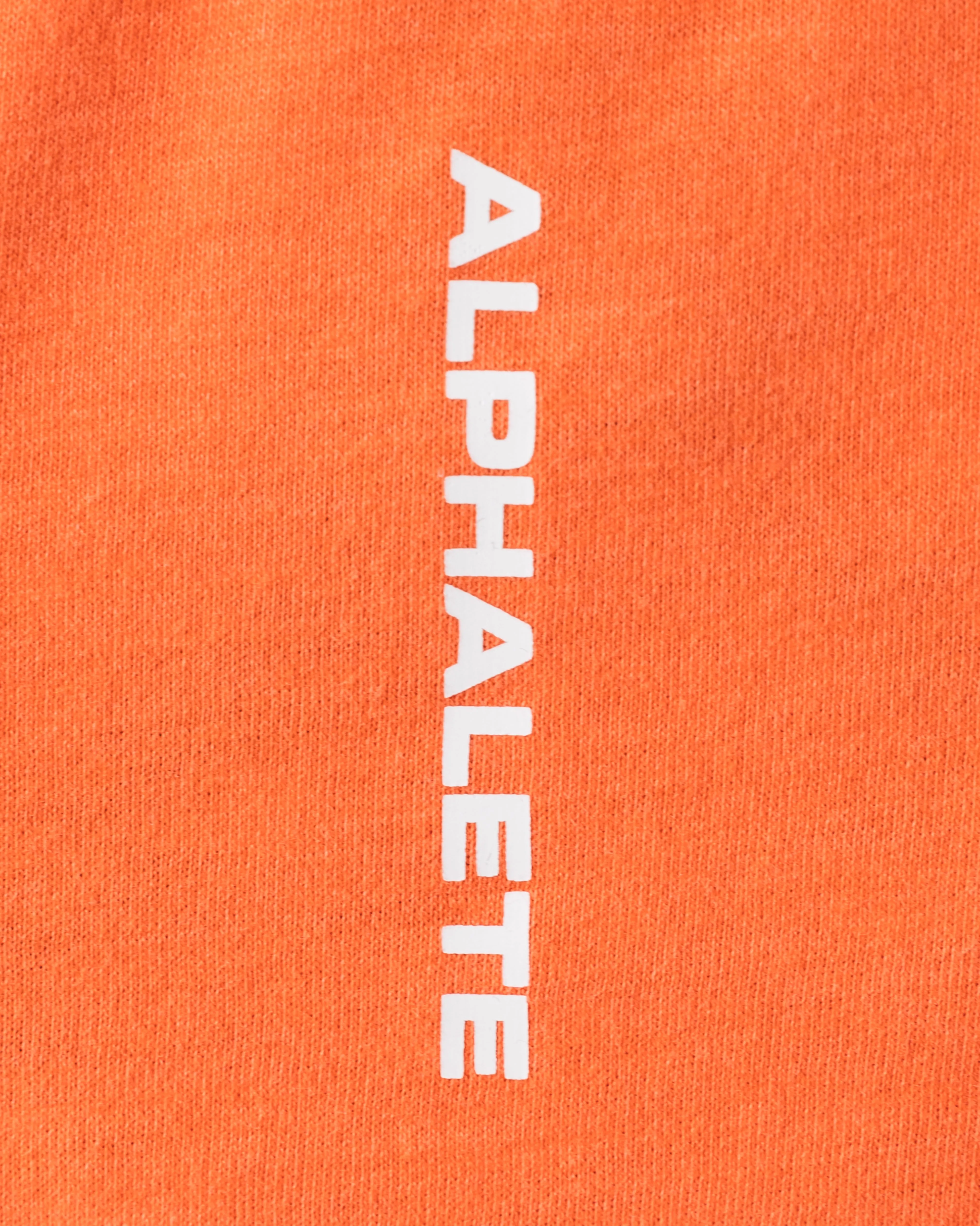 OT Muscle Tank - Faded Heat Alphalete Athletics