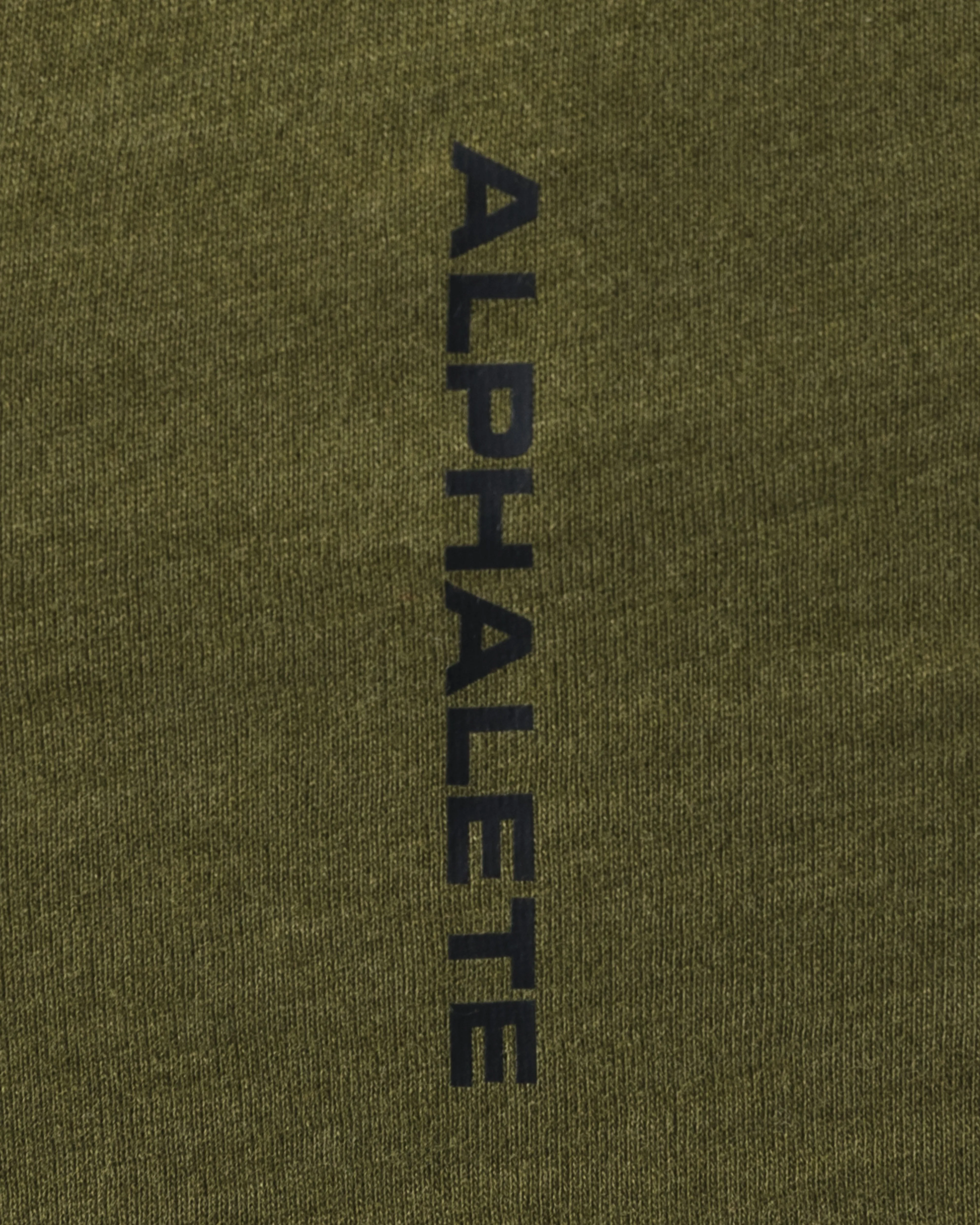 OT Muscle Tank - Verbena Alphalete Athletics