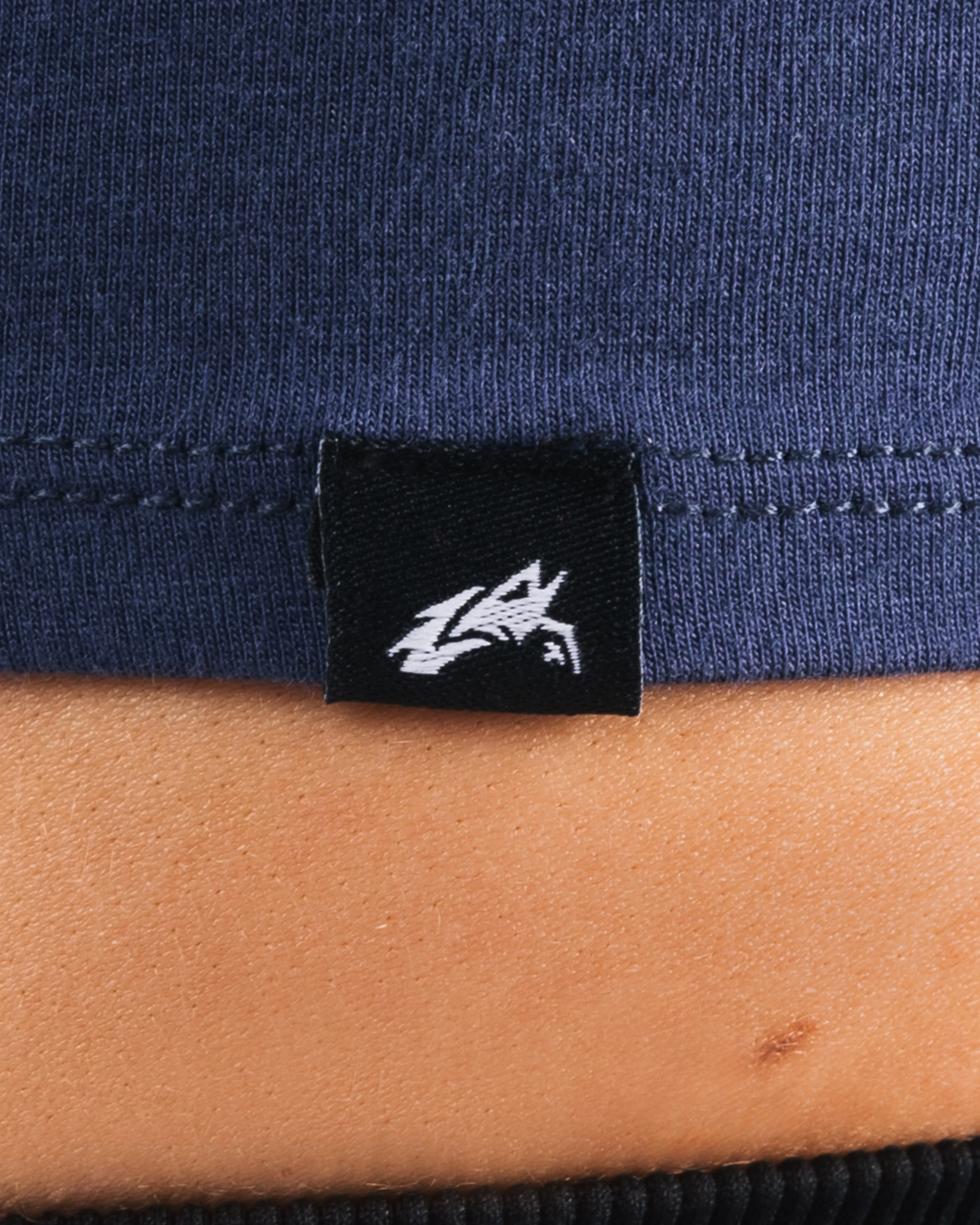 OT Slit Tank - Nocturnal Alphalete Athletics