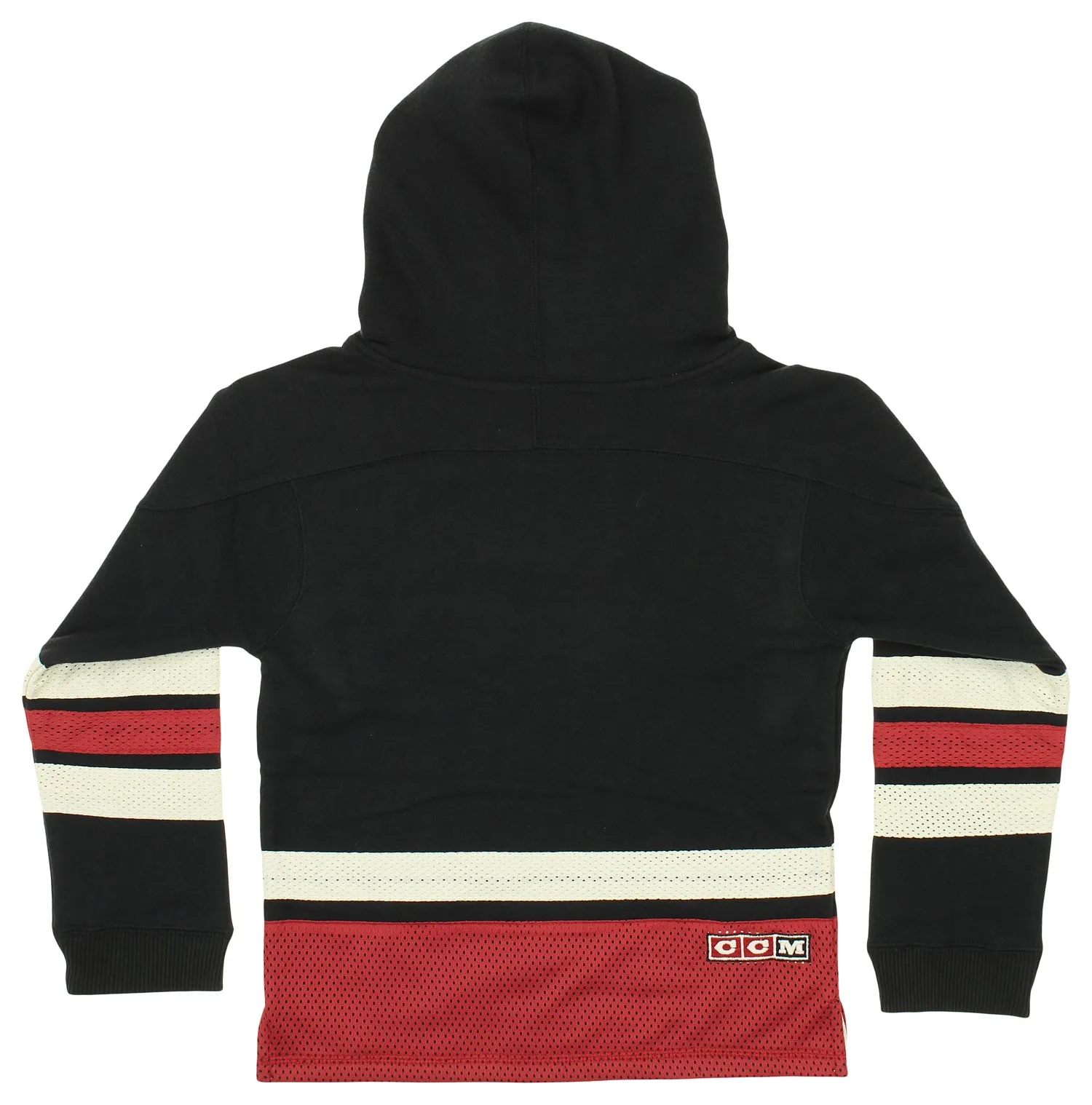 Outerstuff NHL Little Boys Arizona Coyotes Retro Skate Pullover Hoodie