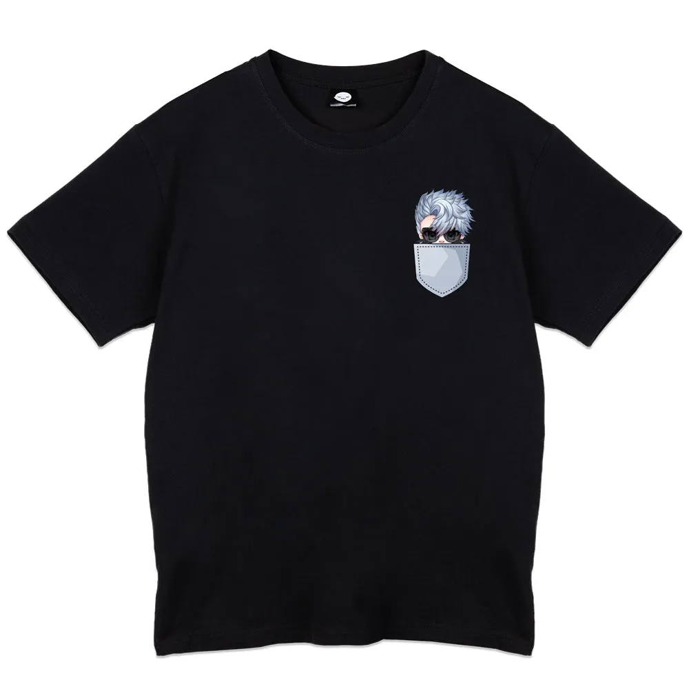 ozneren Personal Investigator T-Shirt