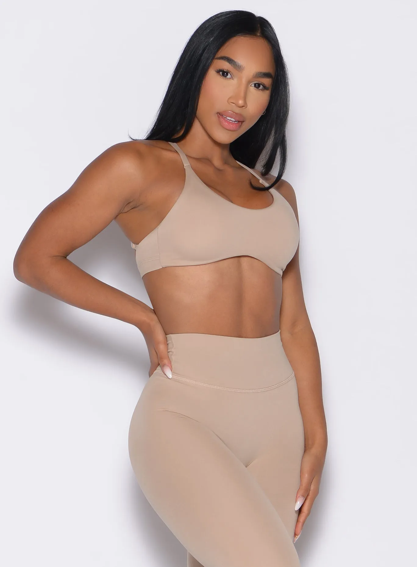 Passion Sports Bra Bombshell