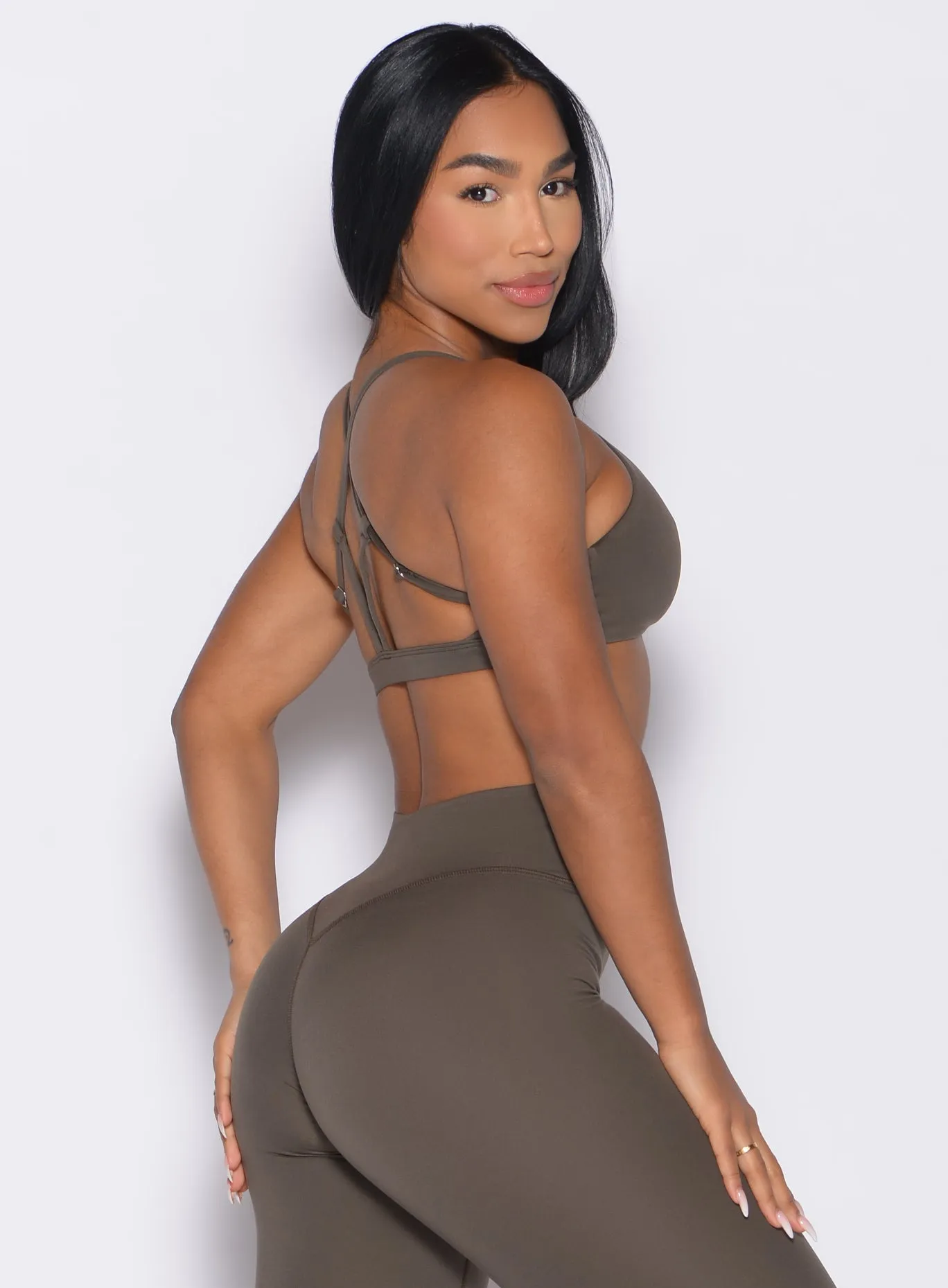Passion Sports Bra Bombshell