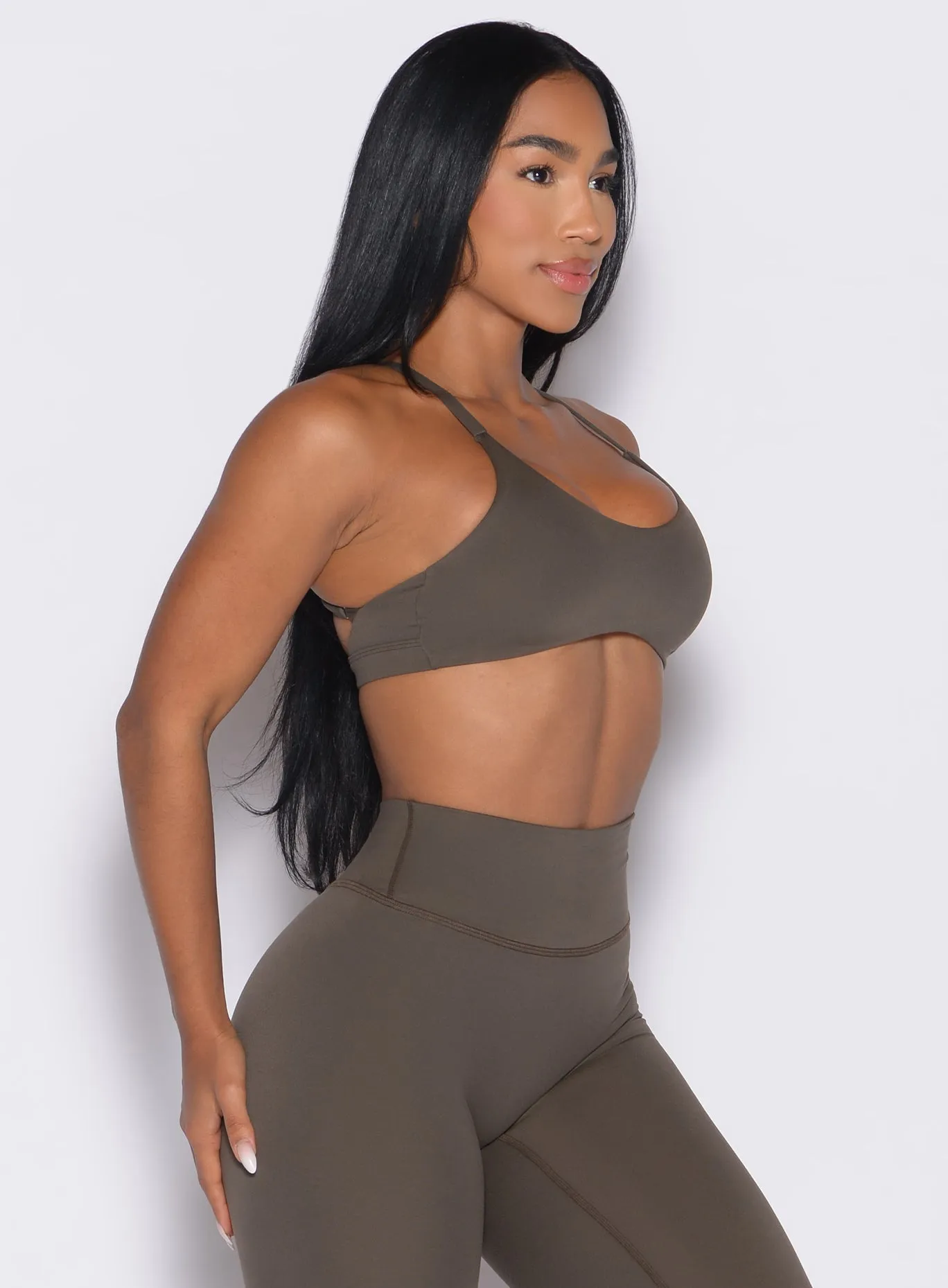 Passion Sports Bra Bombshell
