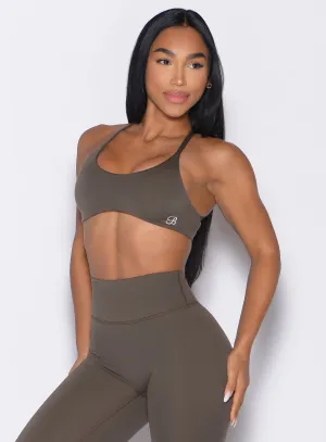 Passion Sports Bra Bombshell