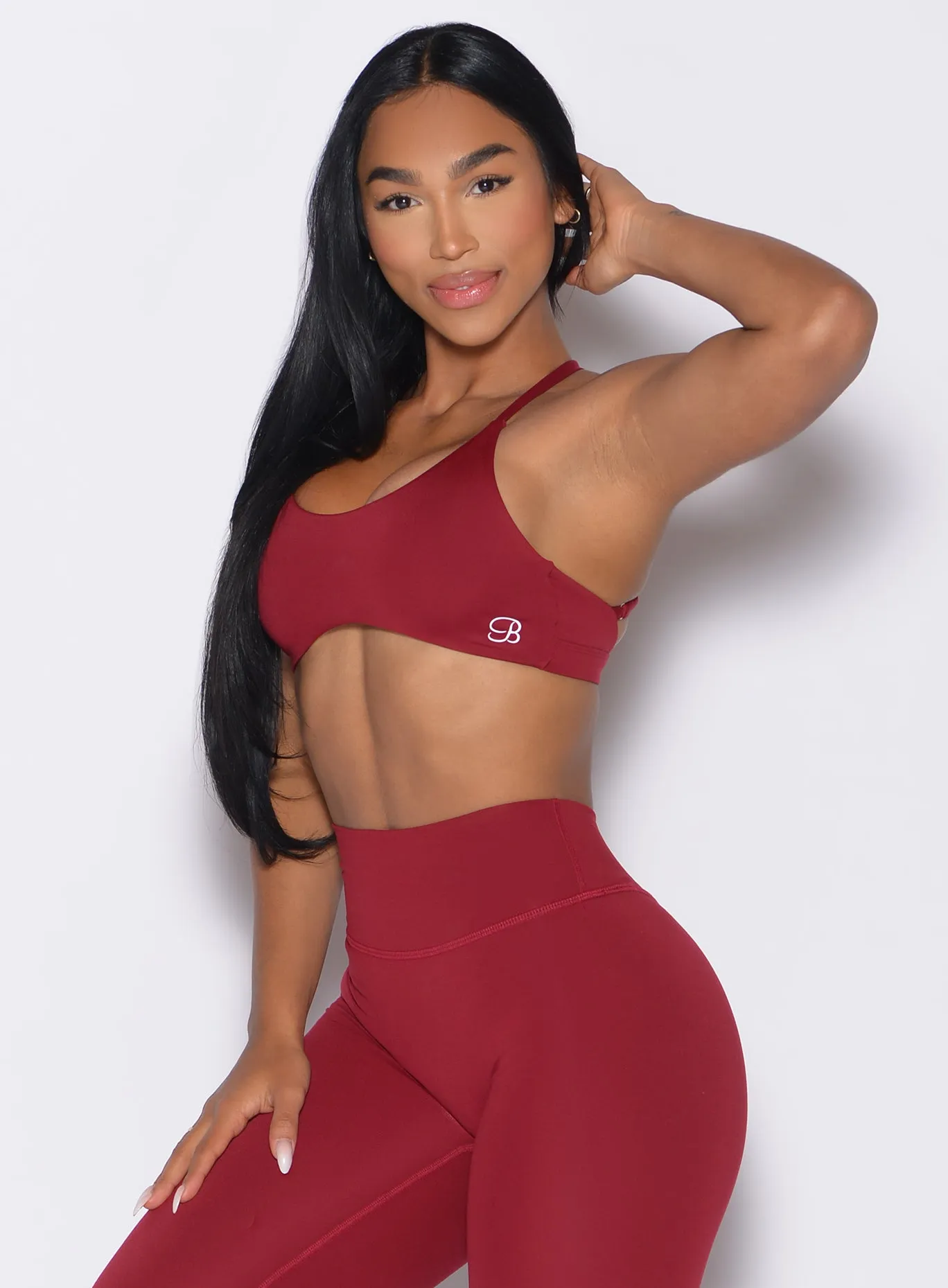 Passion Sports Bra Bombshell