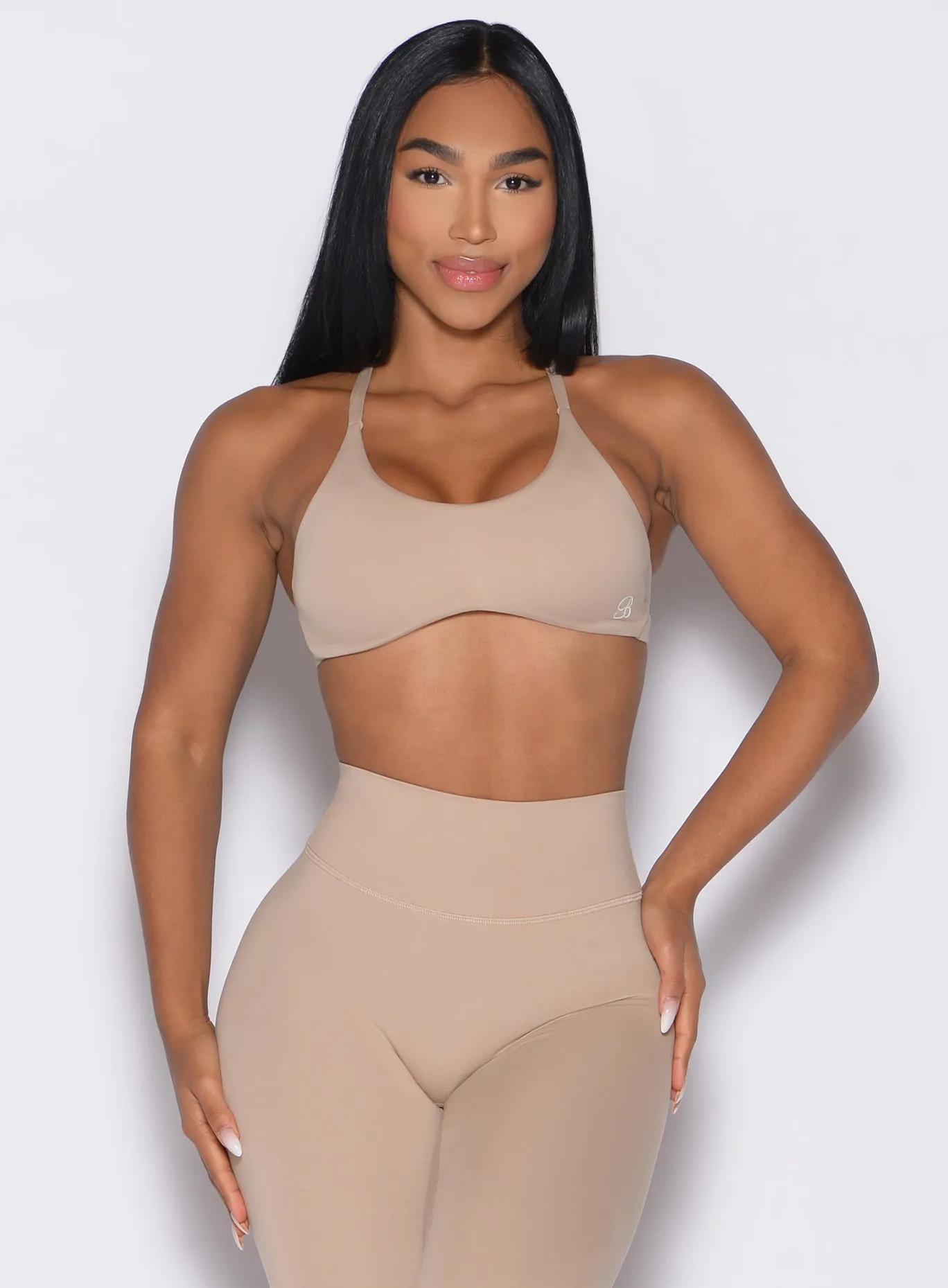 Passion Sports Bra Bombshell