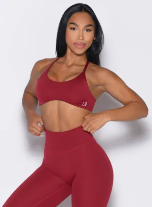 Passion Sports Bra Bombshell