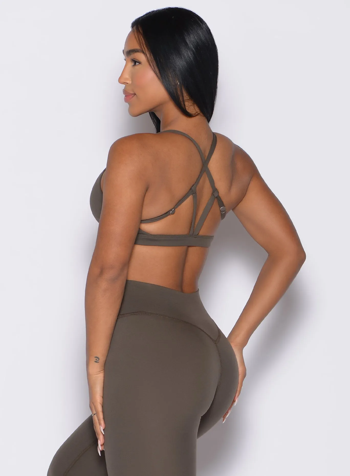 Passion Sports Bra Bombshell