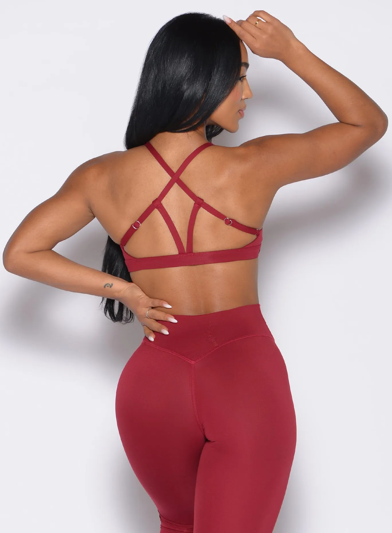 Passion Sports Bra Bombshell