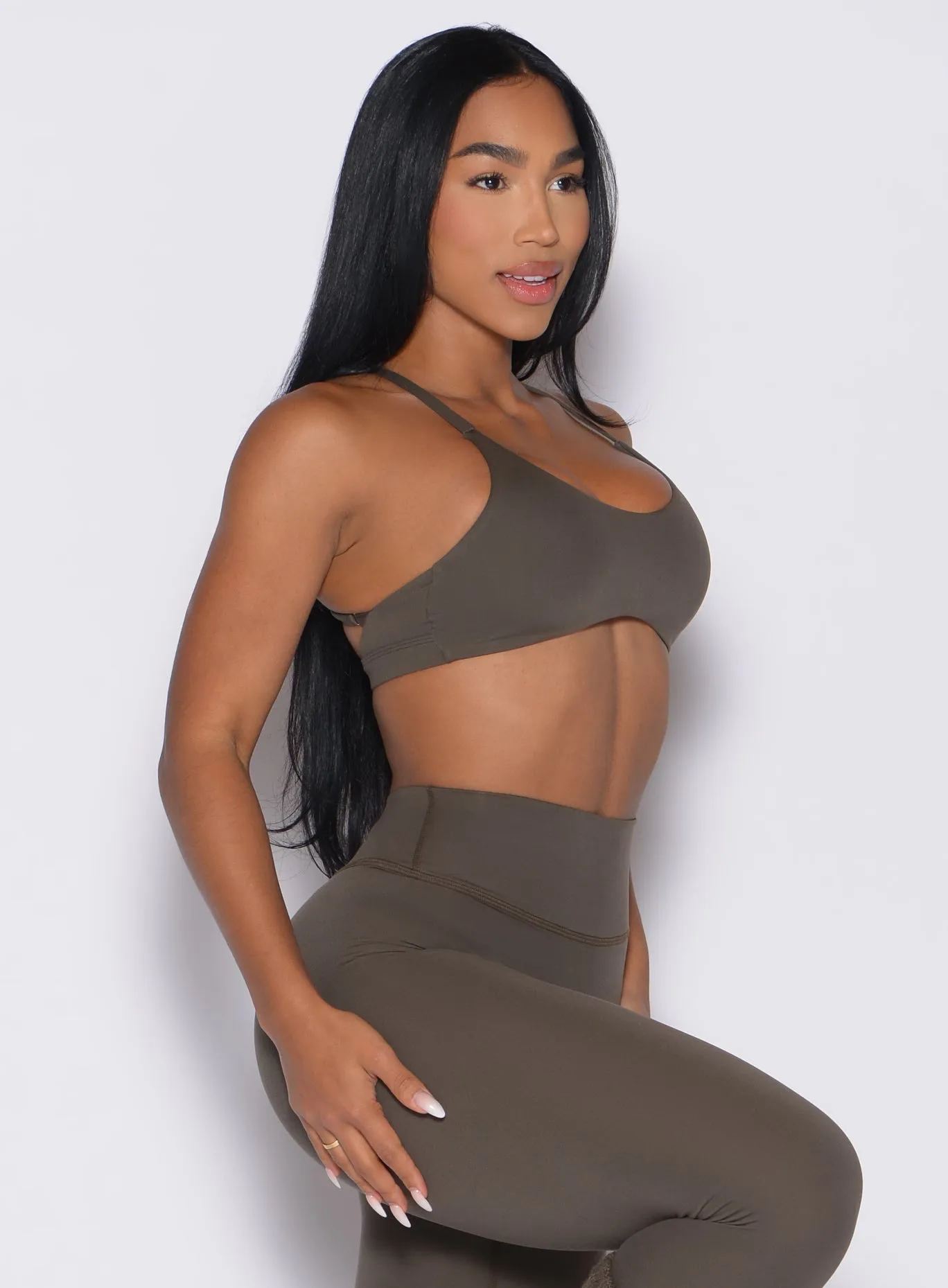 Passion Sports Bra Bombshell