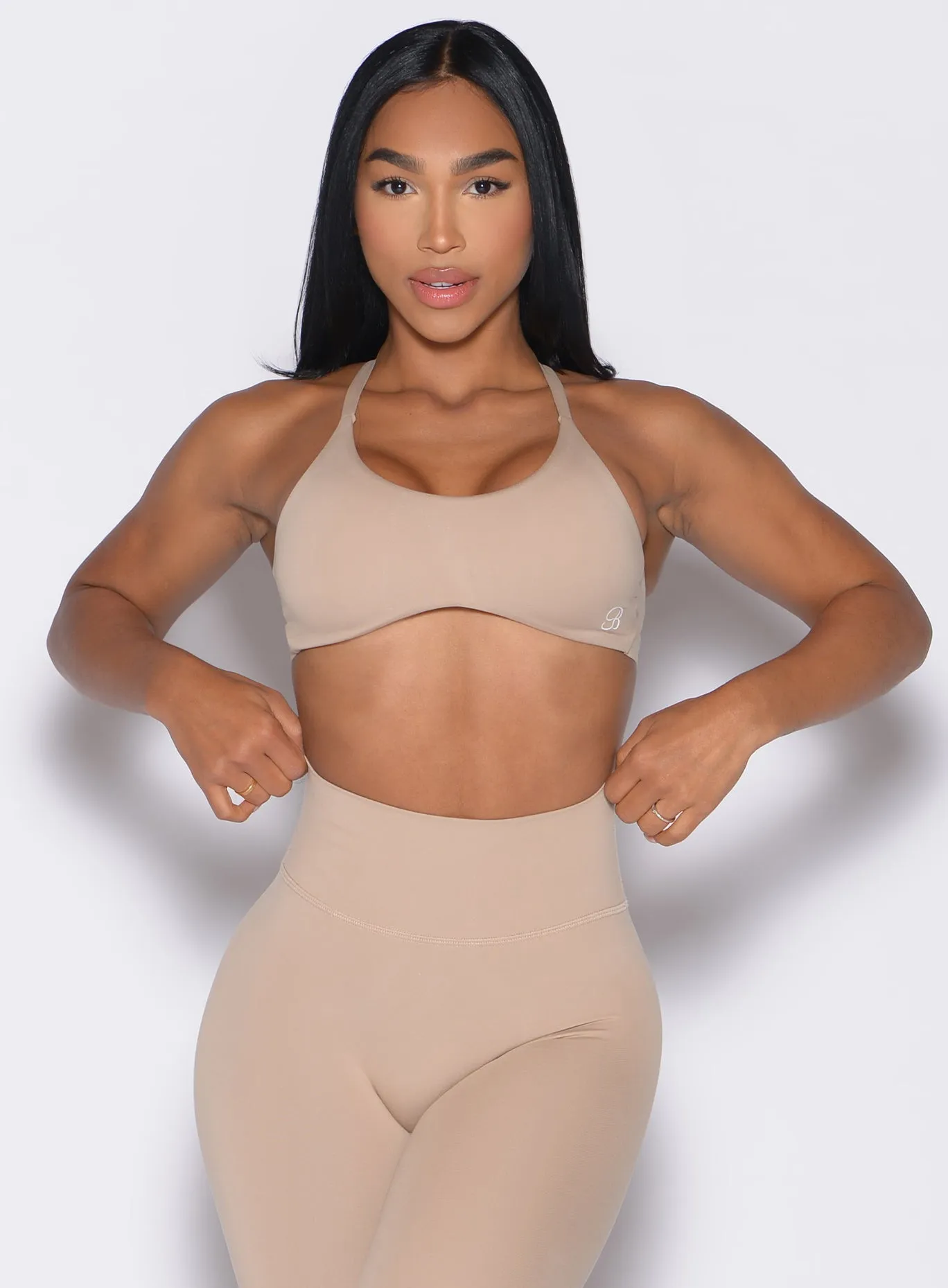 Passion Sports Bra Bombshell